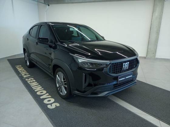 FIAT FASTBACK 1.0 TURBO 200 FLEX AUDACE CVT